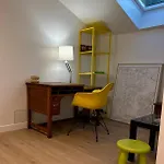 La Petite Remoise Gasthof Reims
