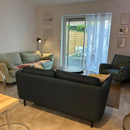 Gasthuis La Petite Remoise 3*