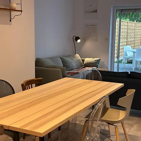 La Petite Remoise Konukevi