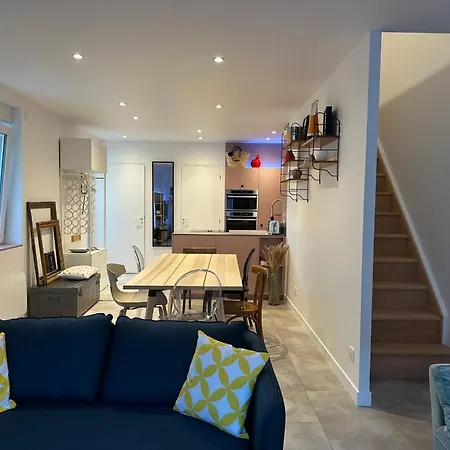 La Petite Remoise Reims