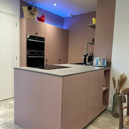 La Petite Remoise Konukevi 3*