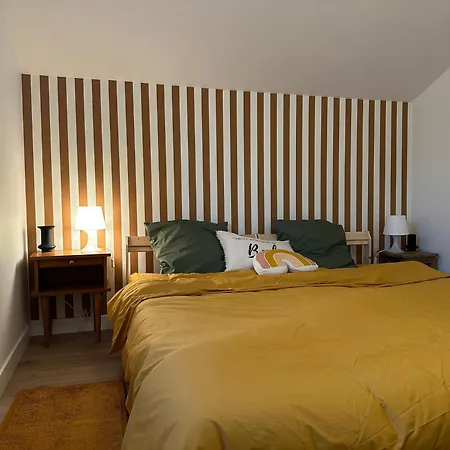 La Petite Remoise Konukevi 3*