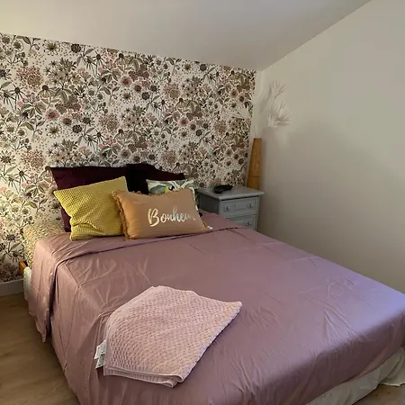 La Petite Remoise 3* Reims