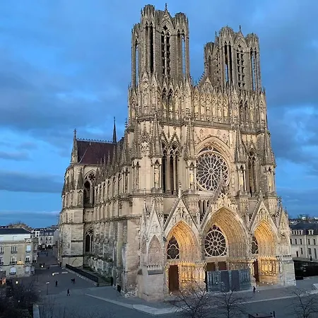 Gasthuis La Petite Remoise