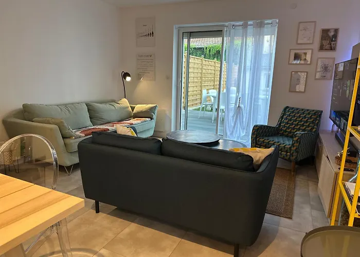 Gasthuis La Petite Remoise 3*