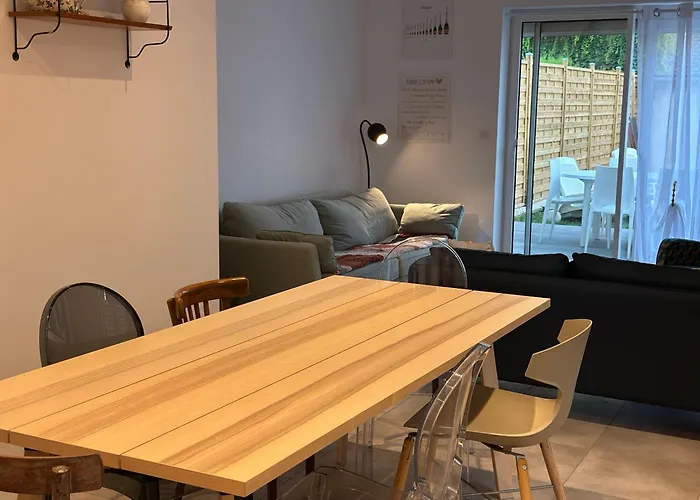 La Petite Remoise Gasthuis