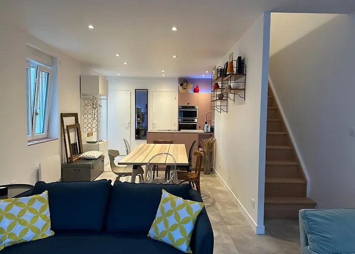 La Petite Remoise Reims