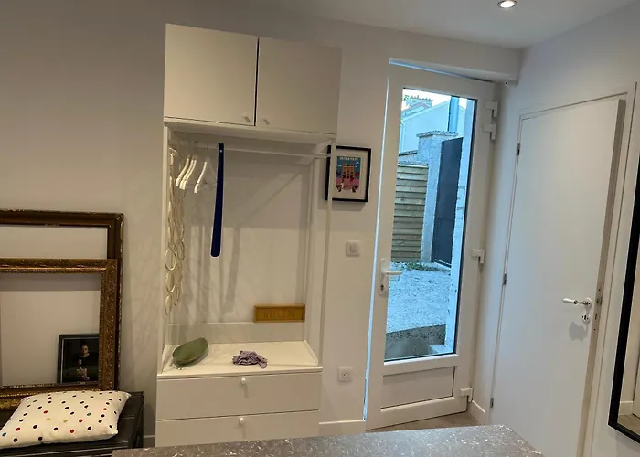 Gasthuis La Petite Remoise 3*