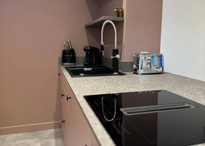 Gasthuis La Petite Remoise 3*