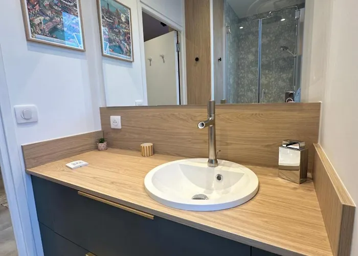 Gasthuis La Petite Remoise Reims