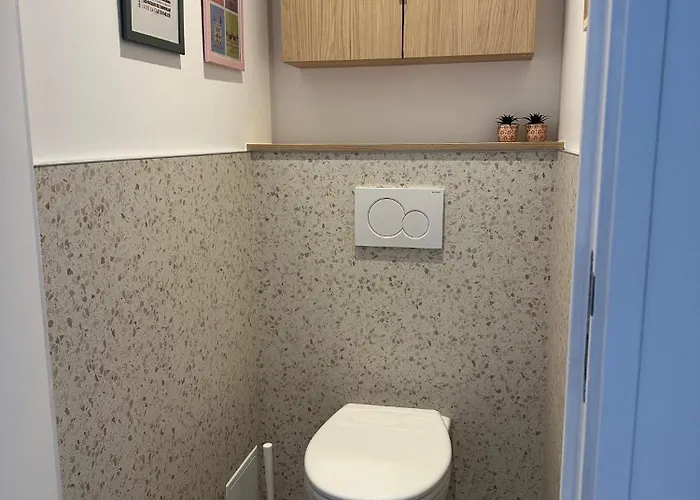 La Petite Remoise Reims