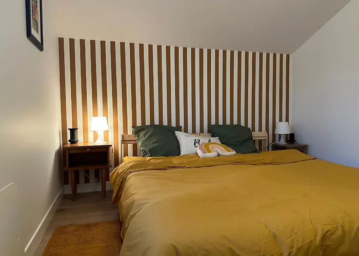 La Petite Remoise Gasthuis 3*