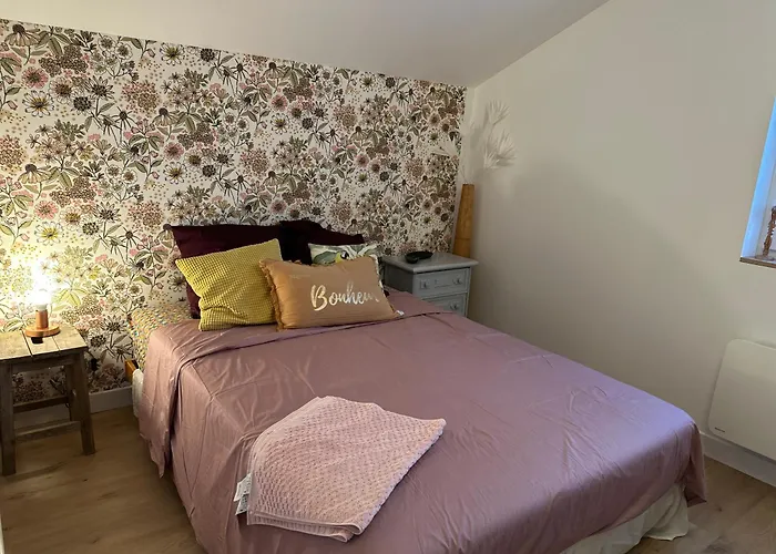 La Petite Remoise 3* Reims