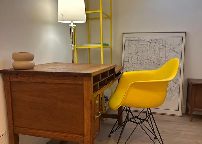 Gasthuis La Petite Remoise