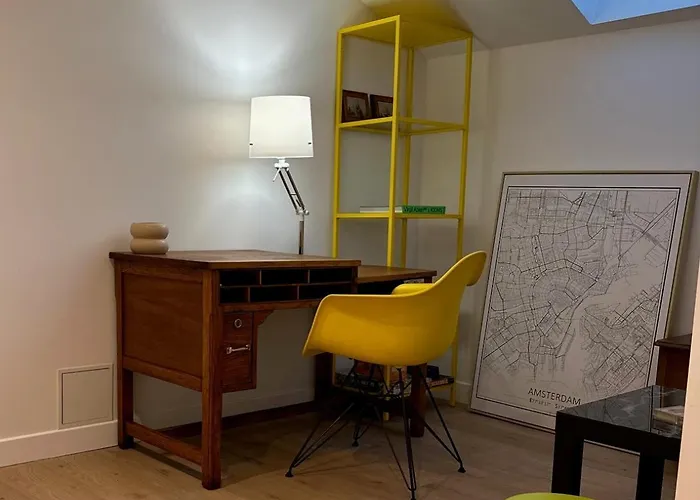 La Petite Remoise Gasthuis Reims