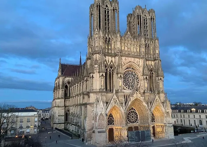 Gasthuis La Petite Remoise